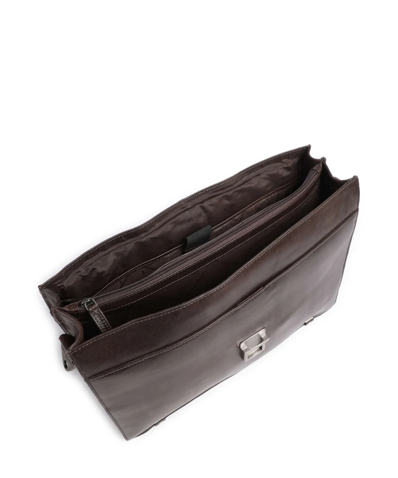 The Chesterfield Brand Novum Salvatore Maletín brown