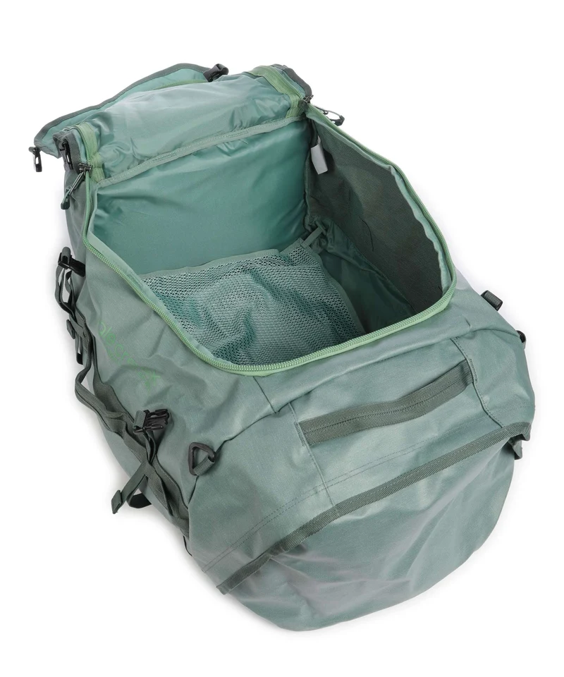 Eagle Creek Cargo Hauler 90 Bolso de viaje duck green