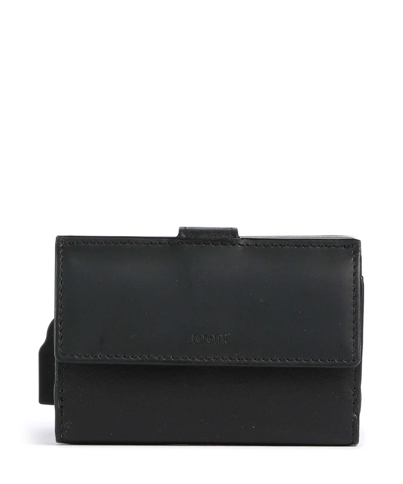 JOOP! Manciano C-Three Tarjetero black