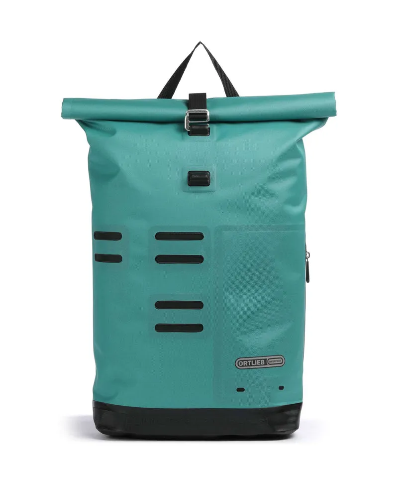 Ortlieb Back Roller 21 Mochila grün
