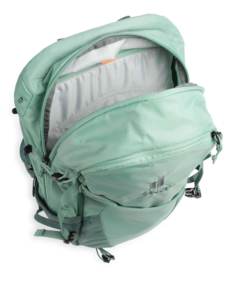 Deuter Futura 25 SL Mochila de senderismo spearmint/sea green