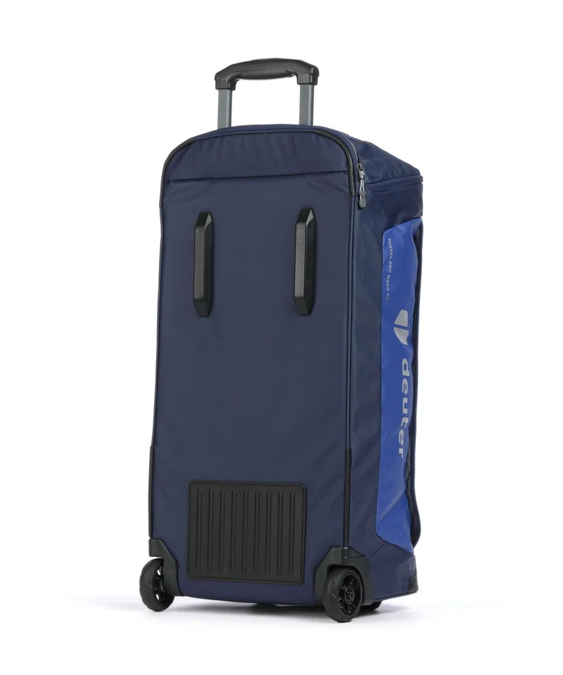 Deuter Pro Movo 60 Bolso de viaje con ruedas neptune nightblue