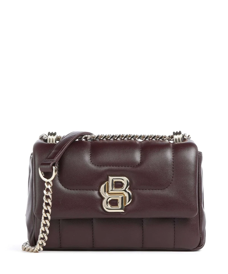 BOSS B Icon S Bolso de hombro open purple