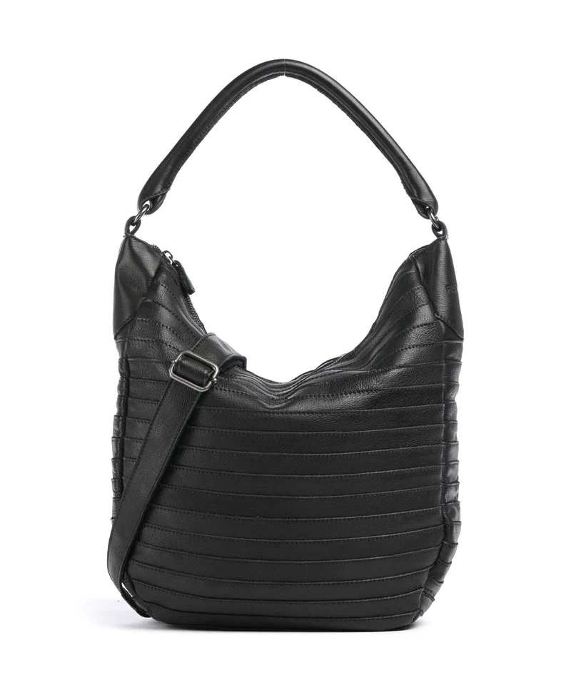 FredsBruder Bestseller Gürteltier S Bolso de hobo black