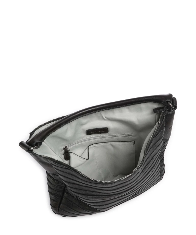 FredsBruder Bestseller Gürteltier S Bolso de hobo black