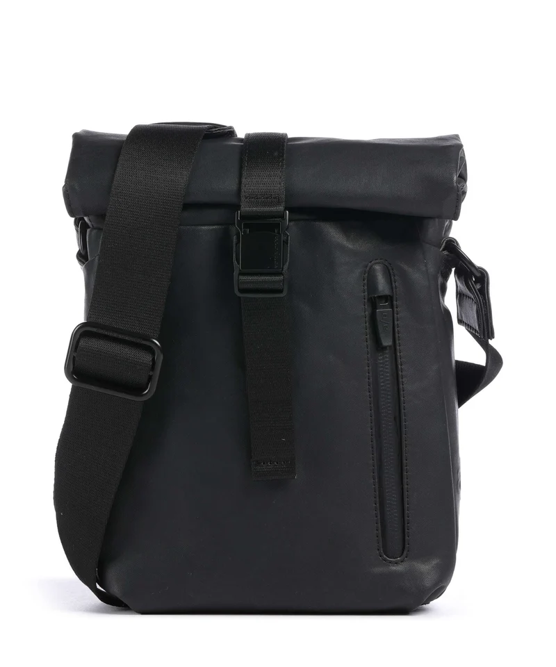 Aunts & Uncles Japan Yodo Bandolera black