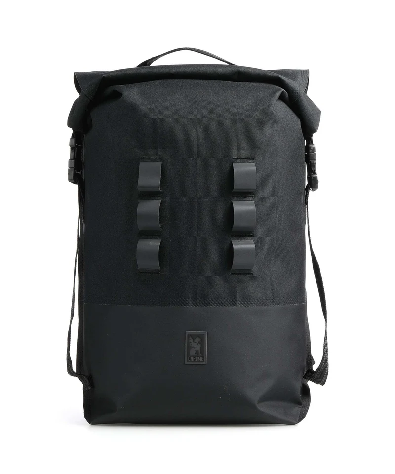 Chrome Urban Ex 2.0 Mochila roll-top black