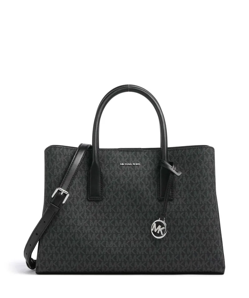 Michael Kors Ruthie Bolso de mano black