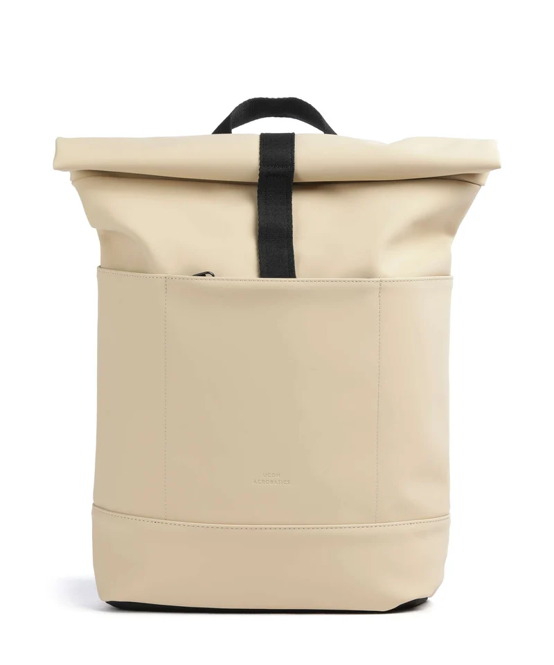 Ucon Acrobatics Lotus Hajo Medium Mochila roll-top light almond