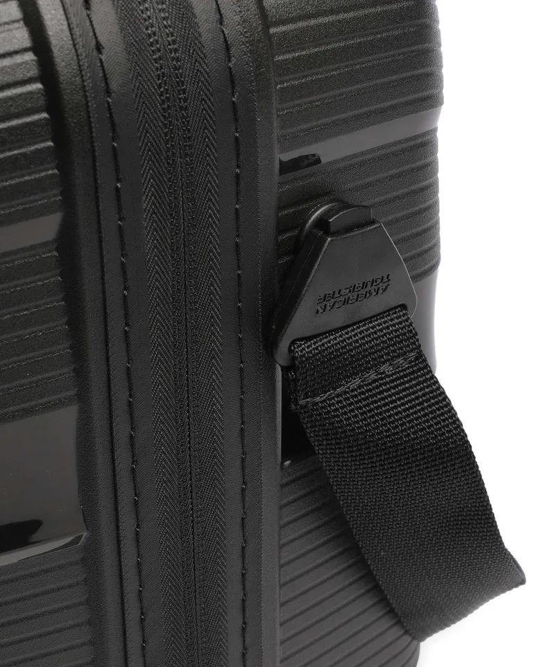 American Tourister Starvibe Maletin de maquillaje black