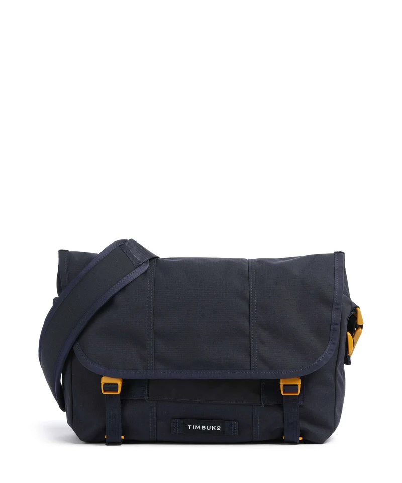 Timbuk2 Flight Classic S Bolso de mensajero night fall/marigold