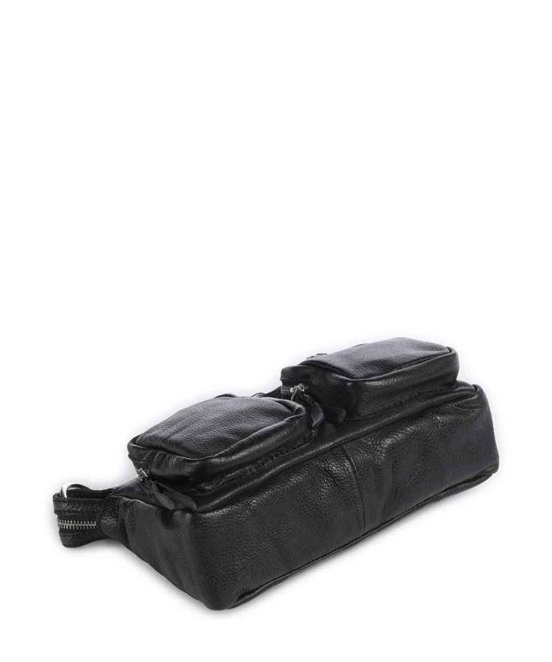 Taschendieb Wien Salvatorianerplatz 4 Bolso de hombro black bean