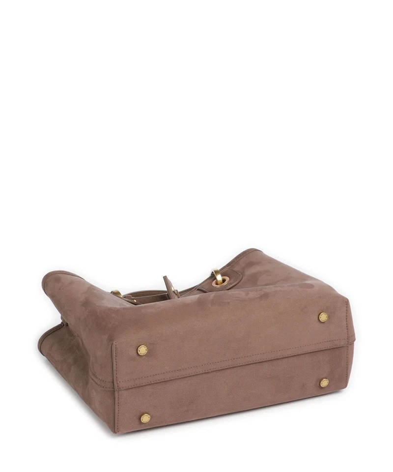 Emporio Armani My EA Bolso de mano taupe