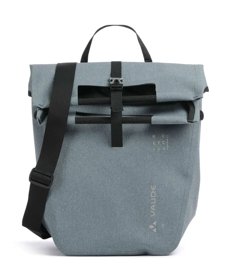 Vaude ReCycle Back Bolsa de equipaje heron