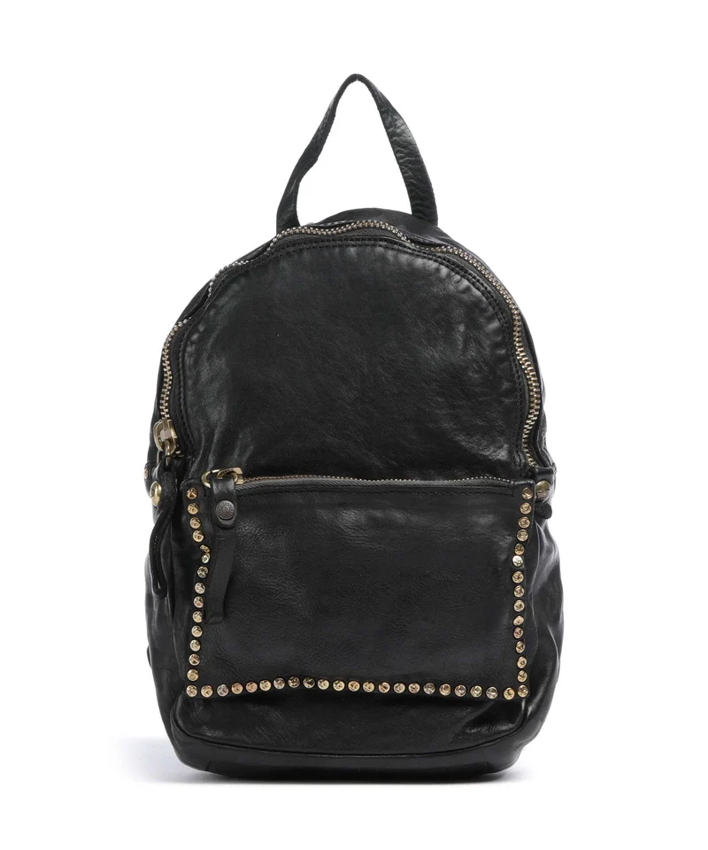 Campomaggi Mochila nero