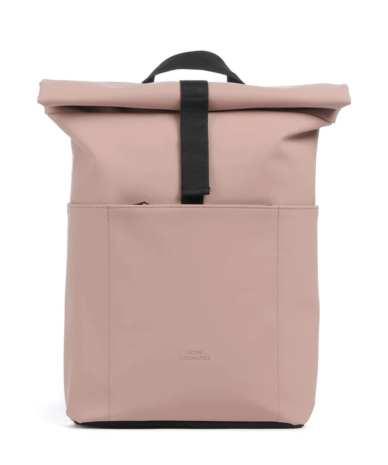 Ucon Acrobatics Lotus Hajo Mini Mochila roll-top rose