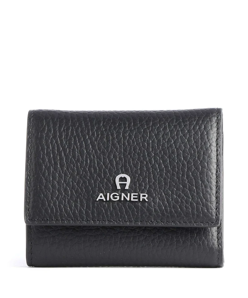 Aigner Ivy Monedero black