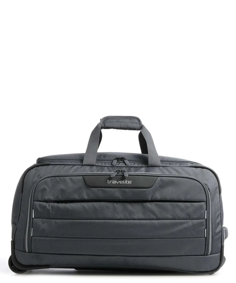 Travelite Skaii Bolso de viaje con ruedas gipfelgrau