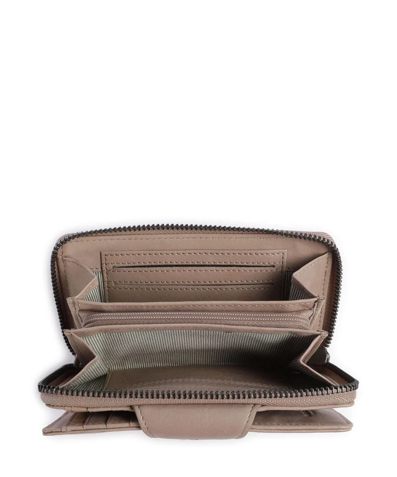 Aunts & Uncles Grandma's Luxury Club Francis Monedero vintage khaki