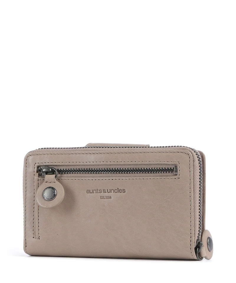 Aunts & Uncles Grandma's Luxury Club Francis Monedero vintage khaki