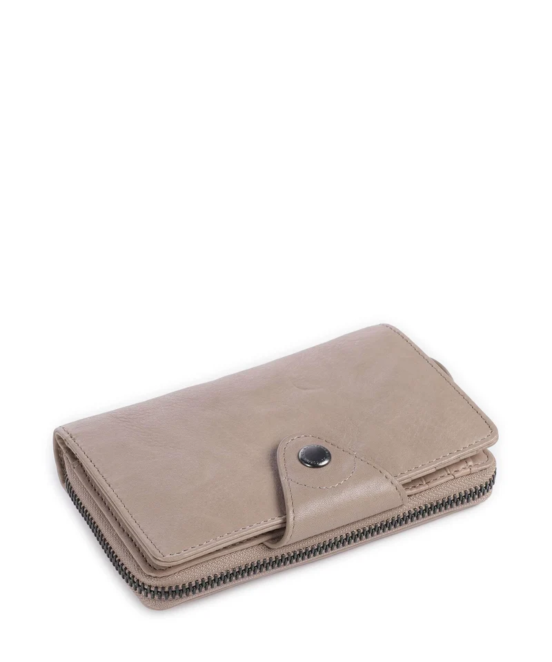 Aunts & Uncles Grandma's Luxury Club Francis Monedero vintage khaki