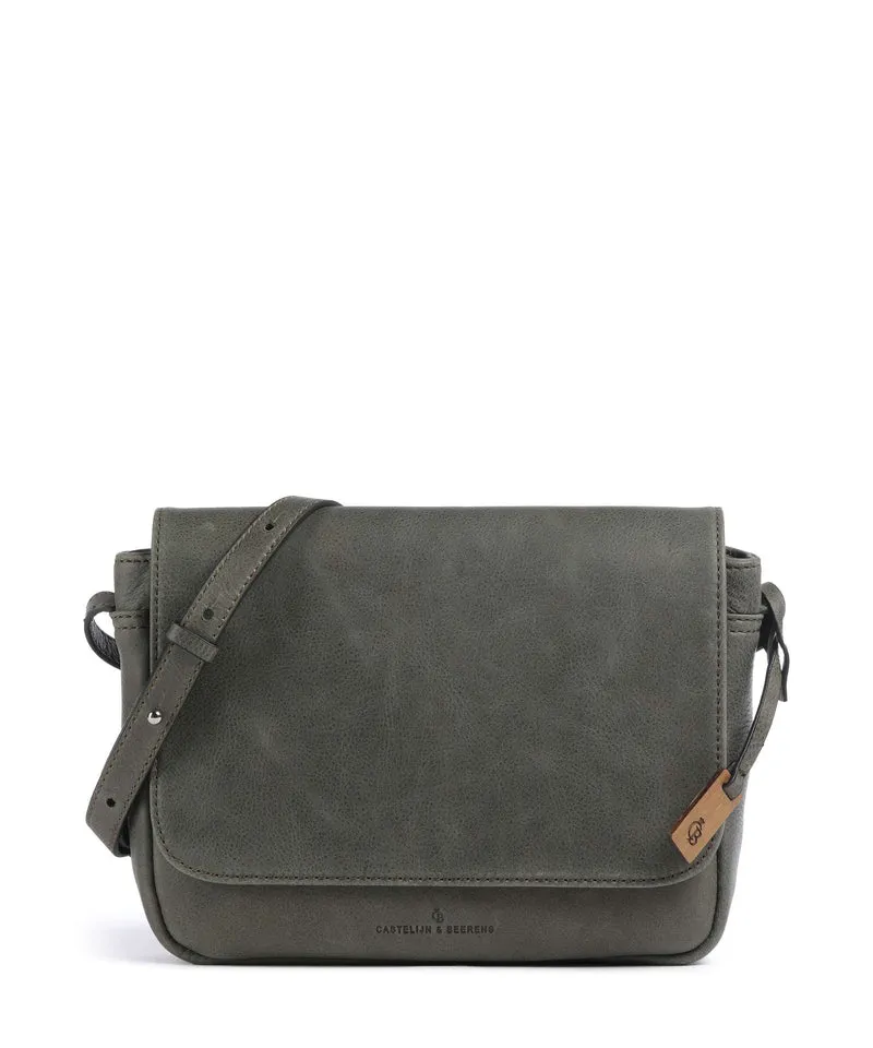 Castelijn & Beerens Carisma Bandolera dark military