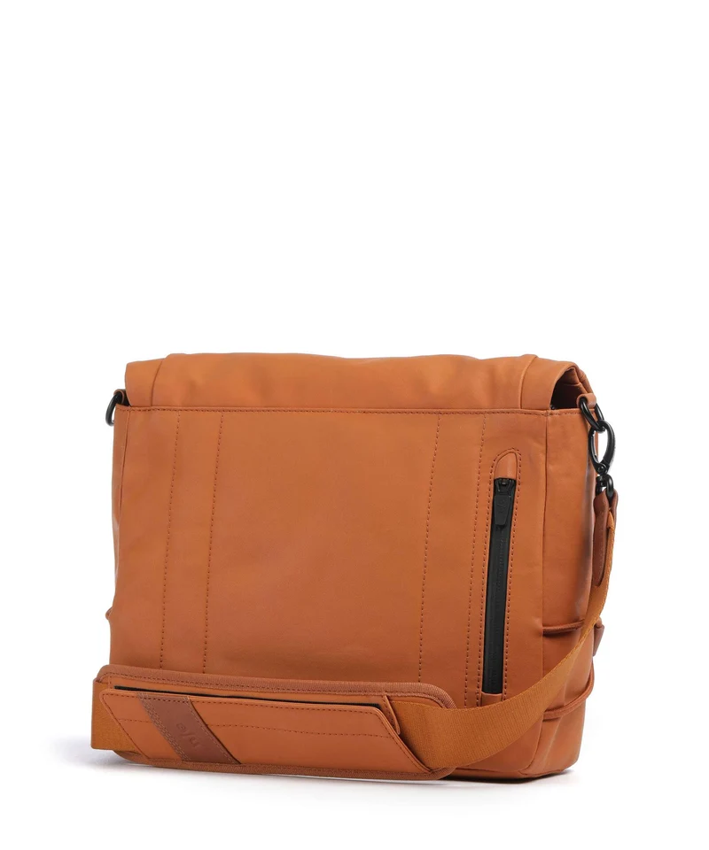 Aunts & Uncles Japan Sendai Bolso de mensajero honey ginger