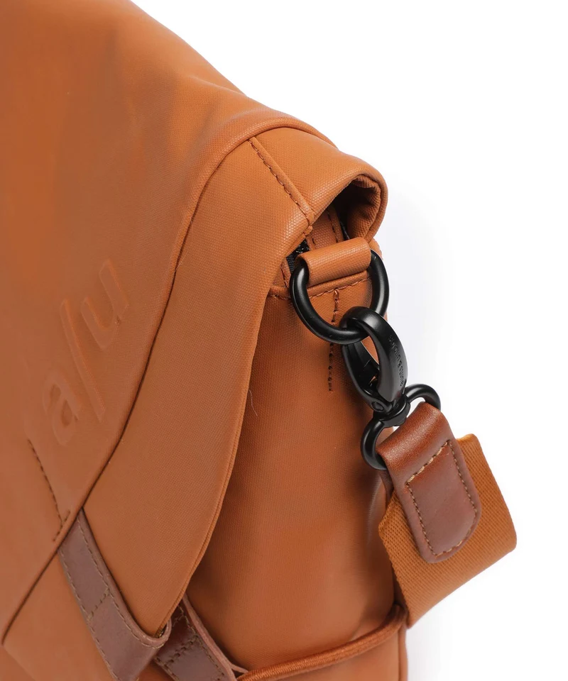 Aunts & Uncles Japan Sendai Bolso de mensajero honey ginger