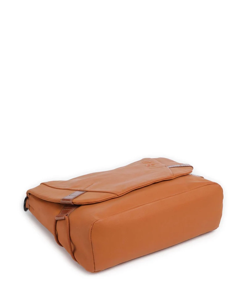 Aunts & Uncles Japan Sendai Bolso de mensajero honey ginger