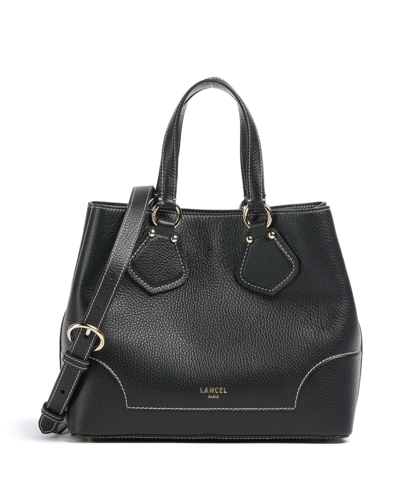 Lancel Neo Izy S Bolso de mano black