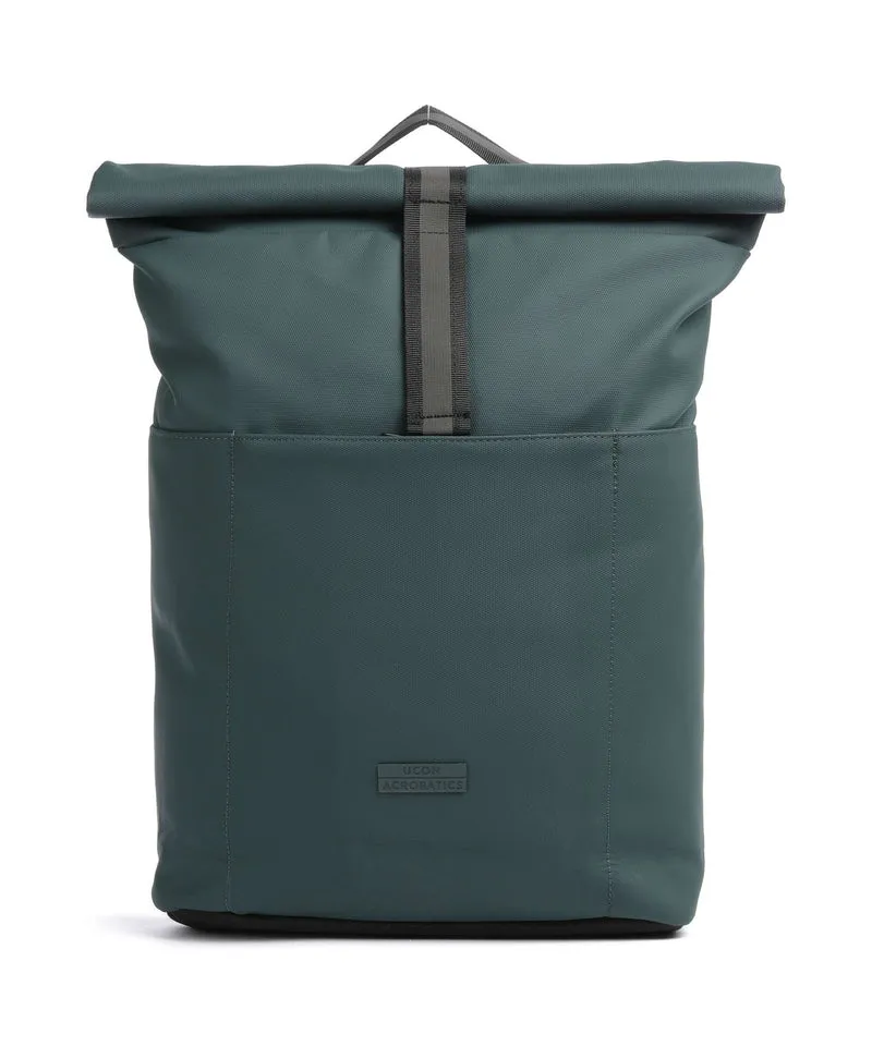 Ucon Acrobatics Aloe Hajo Mini Mochila roll-top forest