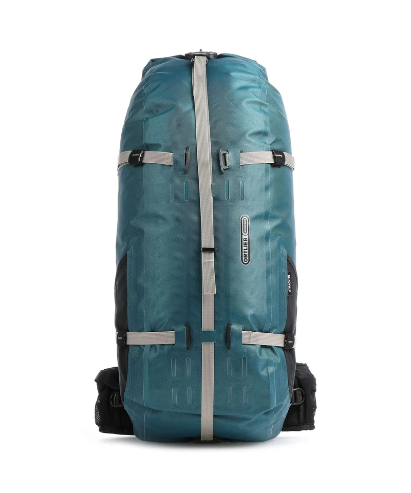 Ortlieb Atrack 35 Mochila de senderismo petrol