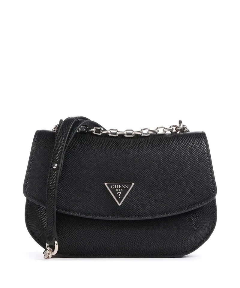 Guess Ilia Bolso de hombro black