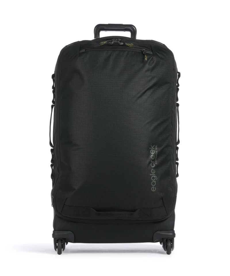Eagle Creek Expanse 95 Maleta con 4 ruedas midnight black