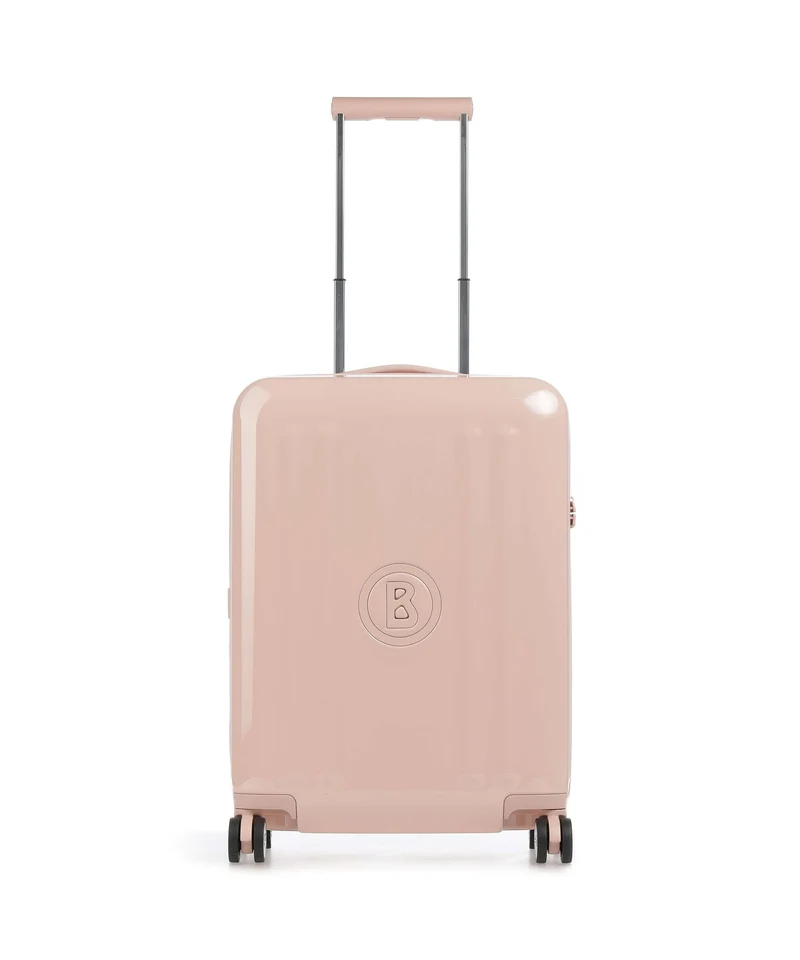 Bogner Piz C55 Maleta con 4 ruedas nude