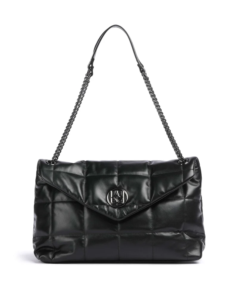 Kazar Diva Bolso de hombro black
