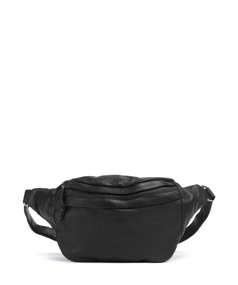 Still Nordic Basic Bandolera black