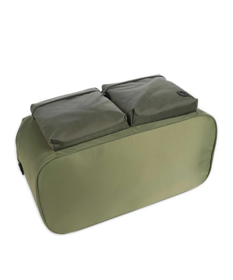 Strellson Wood Street Steven Bolsa de fin de semana khaki
