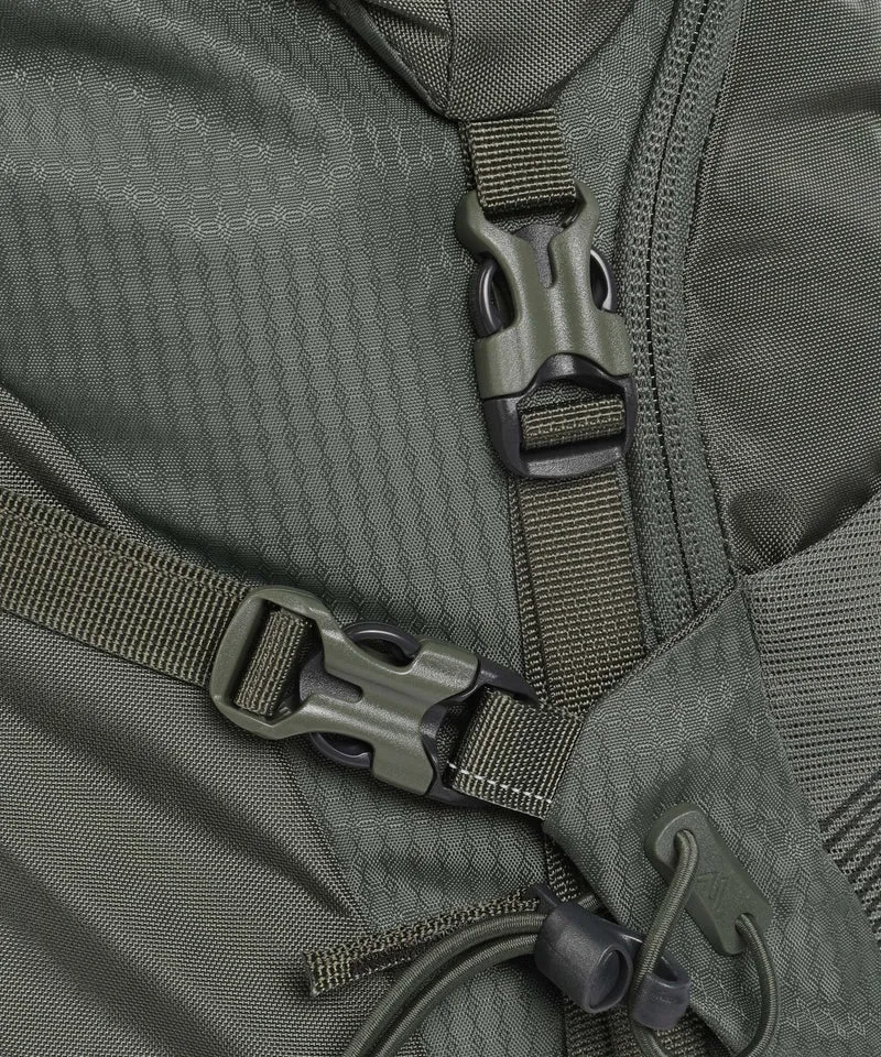 Gregory Zulu 35 RC SM/MS Mochila de senderismo forage green