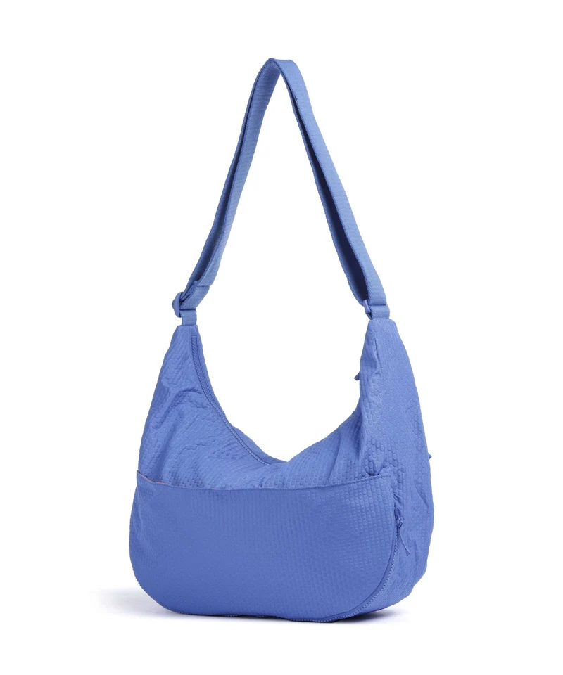 Mandarina Duck Revival 2.0 Bolso de hobo electric blue