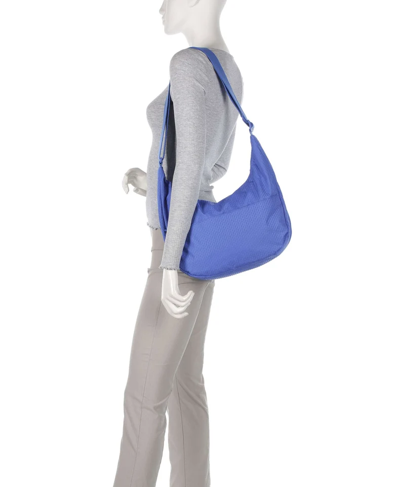 Mandarina Duck Revival 2.0 Bolso de hobo electric blue