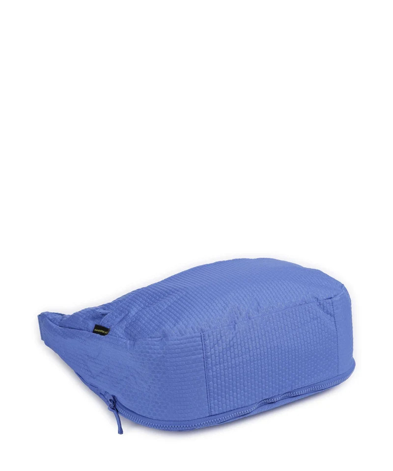 Mandarina Duck Revival 2.0 Bolso de hobo electric blue