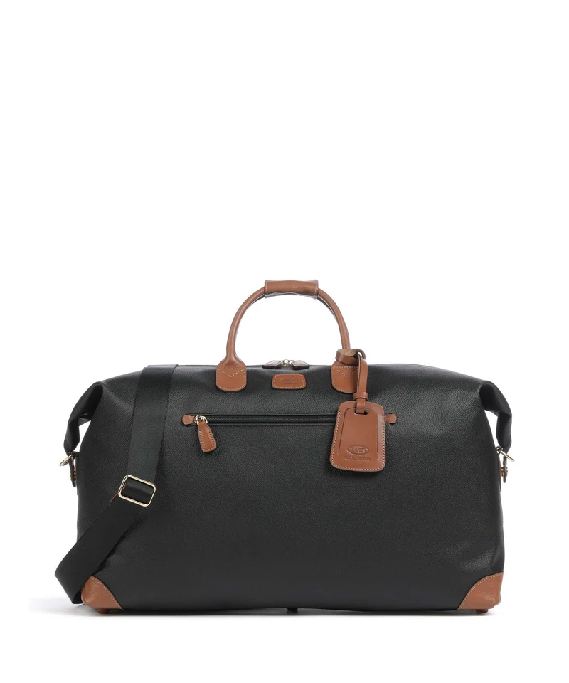 Brics Firenze Bolsa de fin de semana black