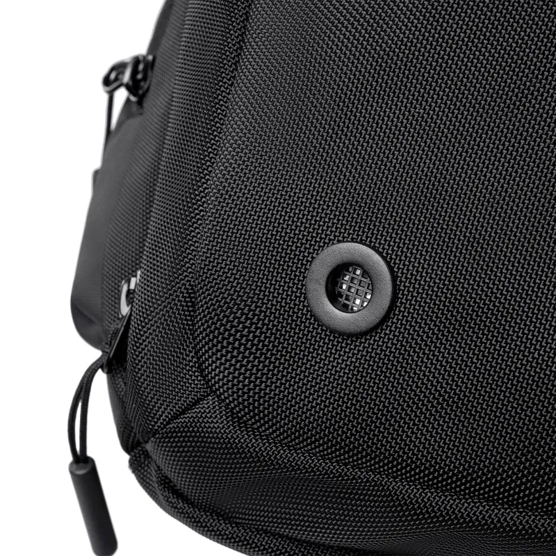 Worksman II – Upgraded Large-Capacity Gym & Travel Duffle with Wide-Open Design and Shoe Compartment