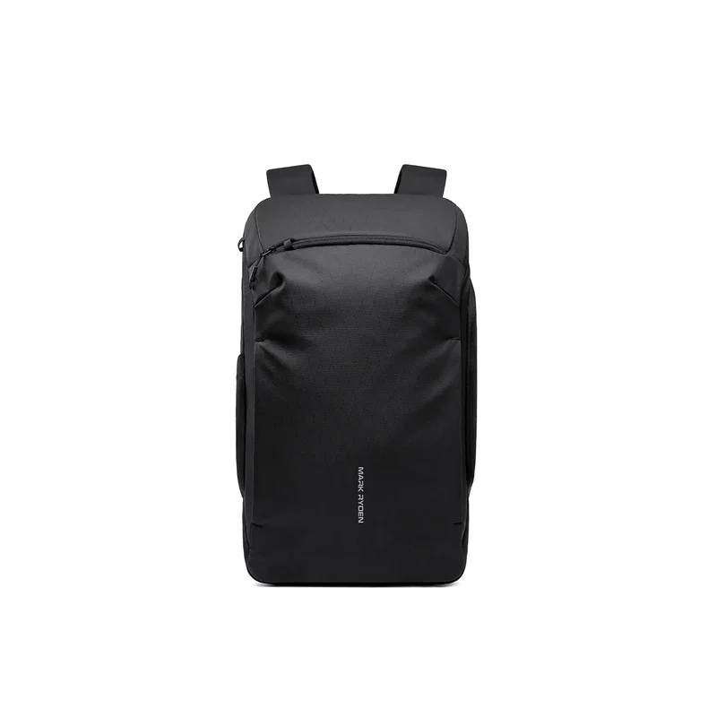 AeroLock: Lightweight Backpacks with Breathable Features for Commuters