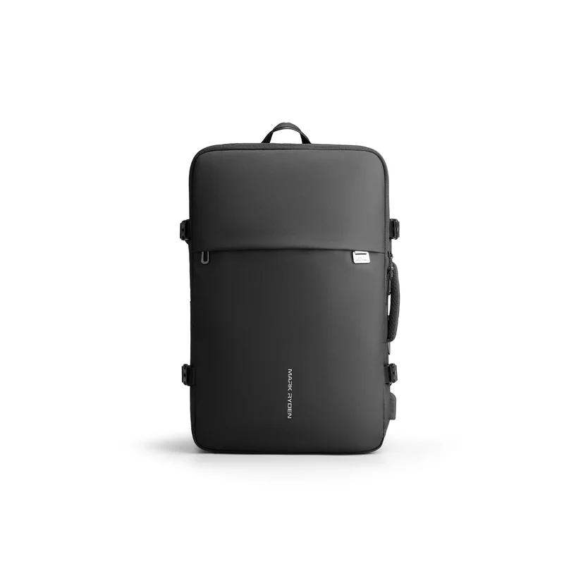 Pathrato Pro: Smart-Compression Travel Backpack For Frequent Flyers