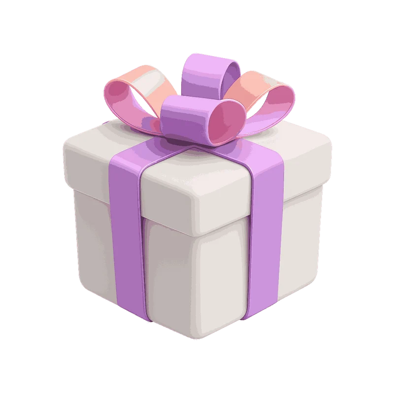 New Year Gift