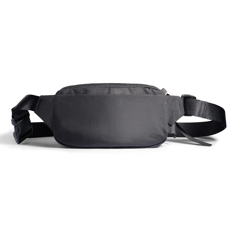 AeroSling: Ultra-Light Anti-Theft Crossbody Bag with RFID-Safe