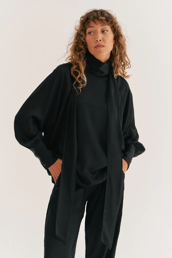 Blusa Griva