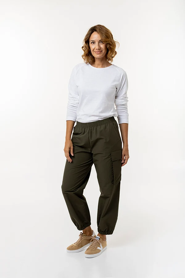 Pantalón Draco